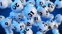 Die Lottokugeln versprechen auch diesmal wieder hohe Gewinne.