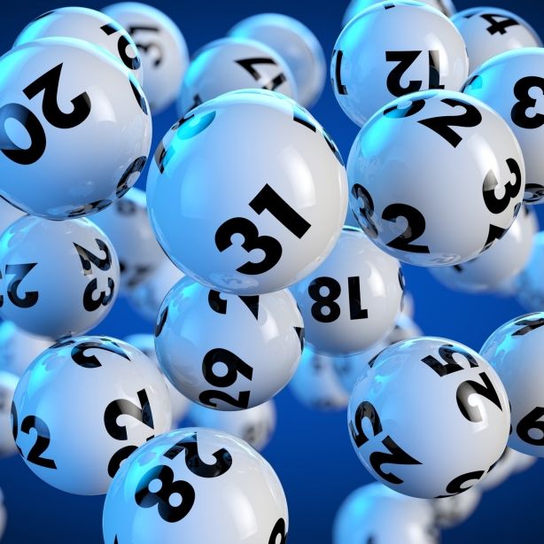 Ziehung der Lottozahlen am 01.10.2022 für 5 Mio. Euro