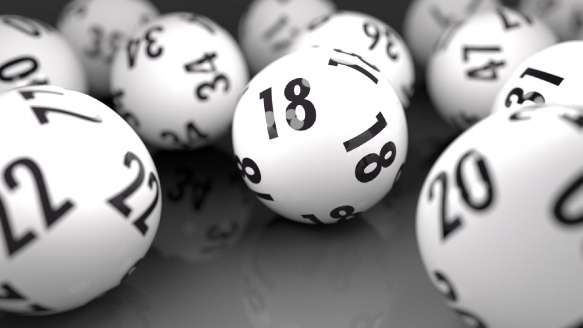 Die Lottokugeln sind gerollt. Vergleichen Sie hier, ob Sie etwas abstauben konnten. (Foto)