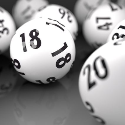 Lotto am Samstag