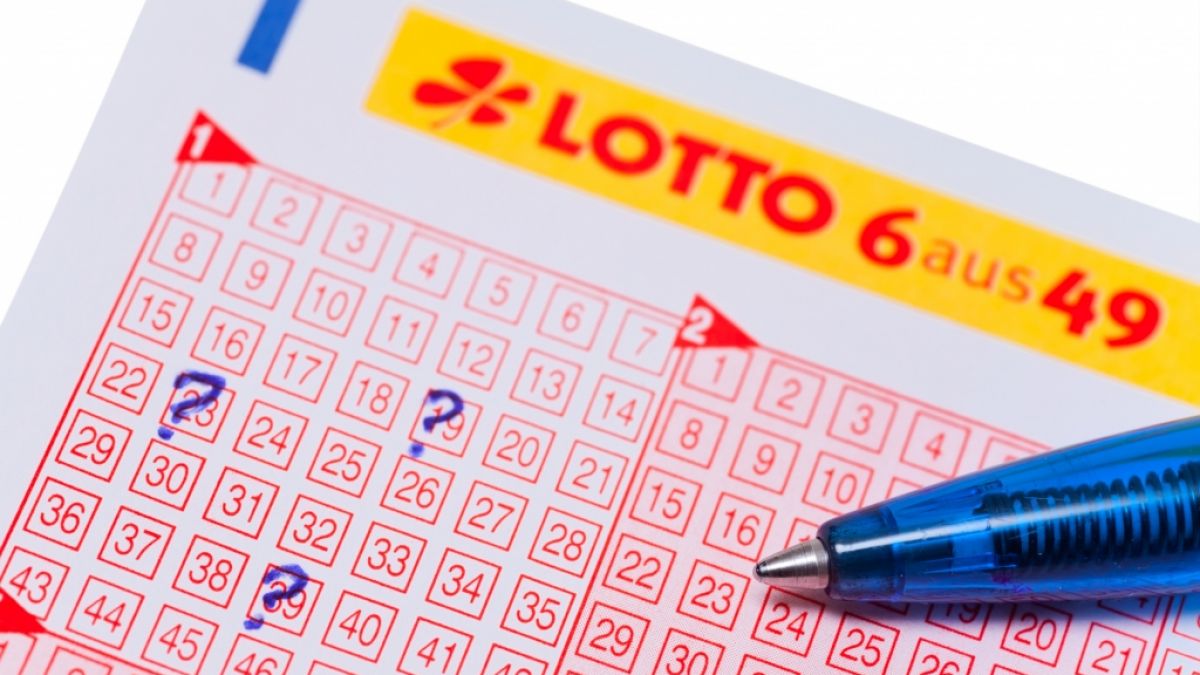 #Lotto am Satertag: Die Lottozahlen vom 14.01.2023 sind da! Jeglicher Zahlen im Übersicht