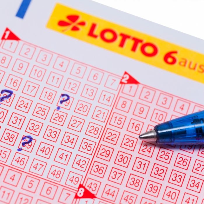 Aktuelle Lottozahlen der Samstagsziehung, 24.09.2022 im Lotto