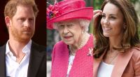 In den Royals-News dieser Woche tummelten sich nicht nur Prinz Harry und Queen Elizabeth II., sondern auch Herzogin Kate.