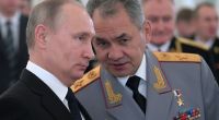 Ließ Wladimir Putin seinen Verteidigungsminister Schoigu heimlich vergiften?