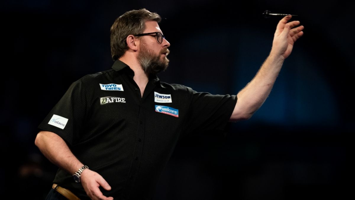Darts Premier League 2022 im TV oder Live-Stream: Alle ...