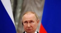 Wladimir Putin wird im Netz fies verspottet.