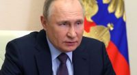Verläuft der Ukraine-Krieg für Wladimir Putin nach Plan?