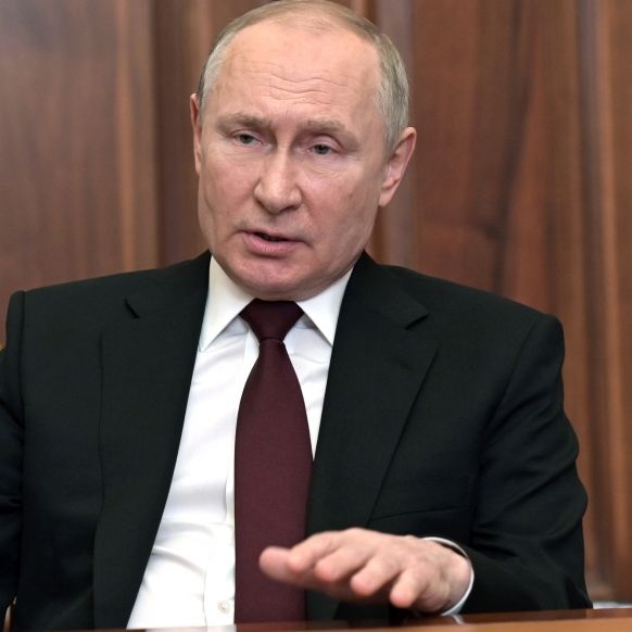 Ex-Außenminister verrät! Zu diesem Zeitpunkt wird Putin Atomwaffen einsetzen