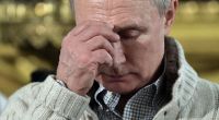 Wie steht es um Wladimir Putins geistige Gesundheit?