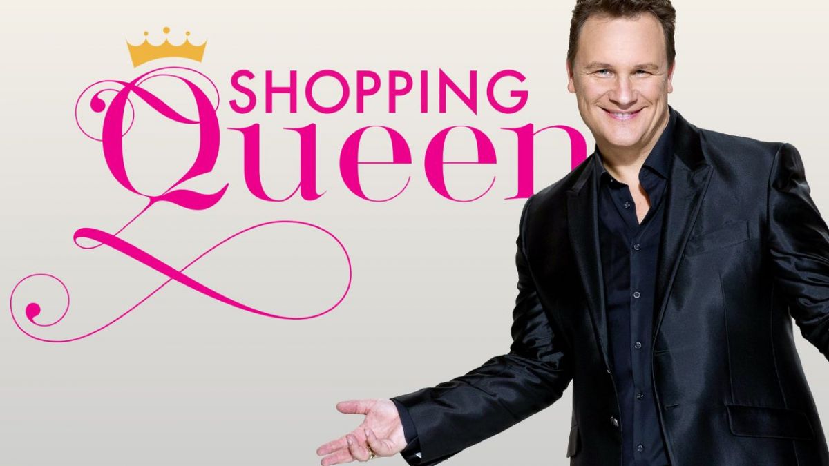 #"Shopping Queen": Wiederholung jener Stylingshow online und im TV