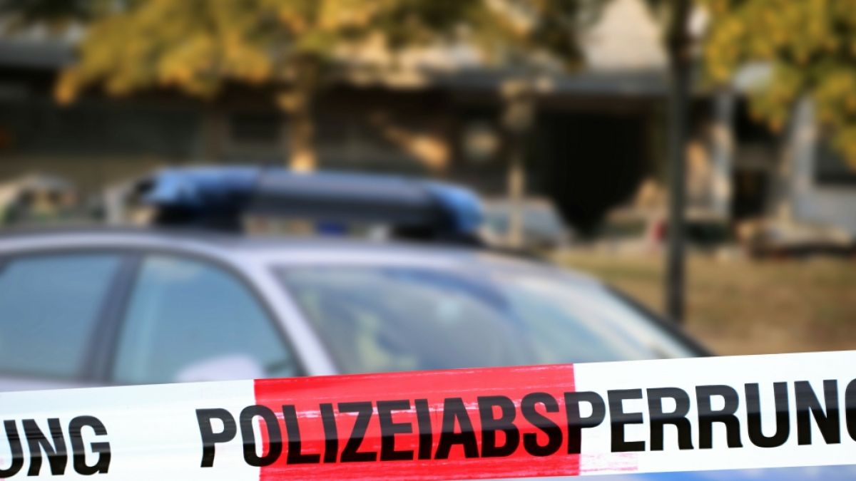 In Rostock wurden zwei Leichen in einer Wohnung entdeckt. (Foto)
