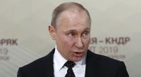 Wladimir Putin ist geschockt: Ein früherer Kreml-Berater wurde tot aufgefunden.