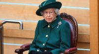 An ihrem 96. Geburtstag zieht Queen Elizabeth II. Ruhe statt Trubel vor.