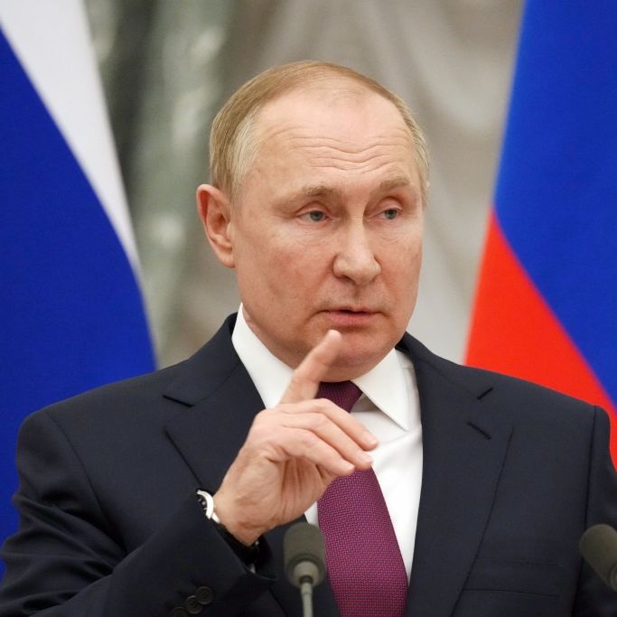 Zehntausende Tote! Kreml-Seite nennt Zahl gefallener Russen im Ukraine-Krieg