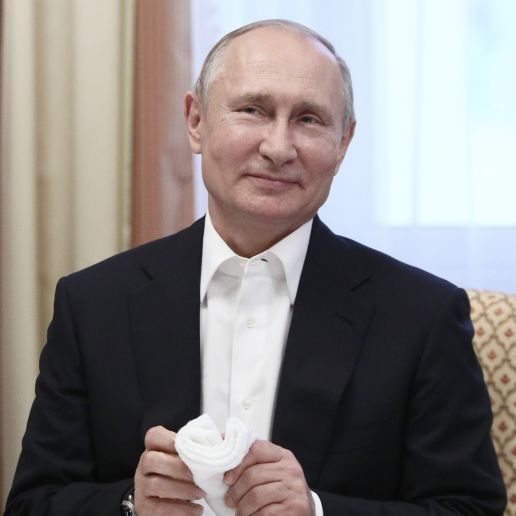 Kreml-General plaudert aus! Putin könnte Moldau angreifen