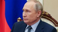 Widerworte sind bei Wladimir Putin nicht gern gesehen - steht der Kreml-Chef nun bald allein und ohne Vertraute da?