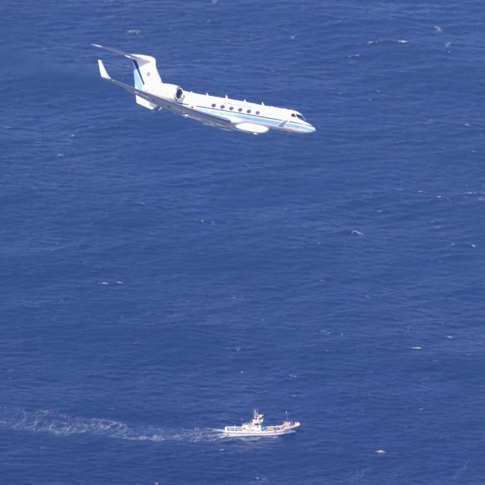 Ausflugsboot verunglückt - mindestens 10 Menschen tot