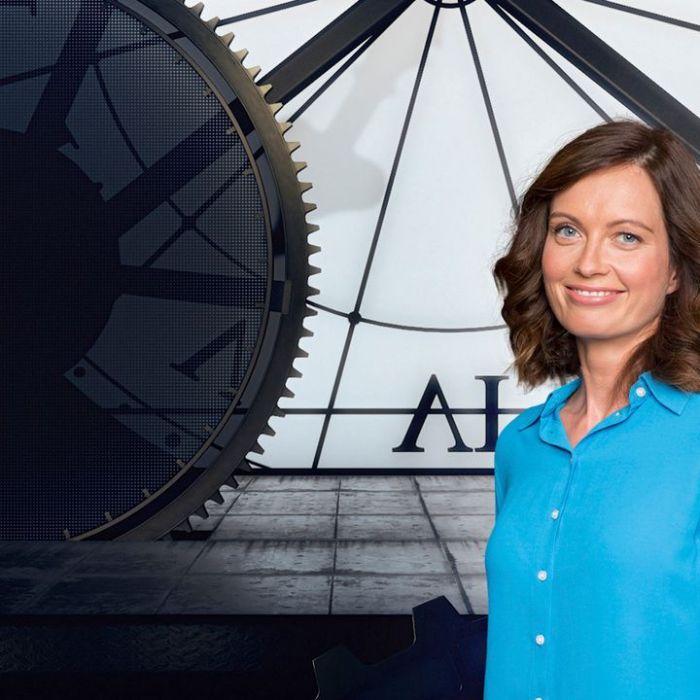 Wiederholung des Geschichtsmagazin online und im TV