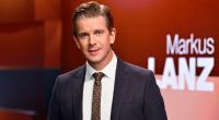 Markus Lanz bespricht in dieser Woche mit seinen Gästen wieder neue Themen im ZDF.