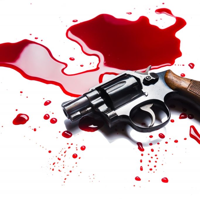 Blutbad in Kita - Mann (68) erschießt zwei Kinder und Erzieherin