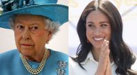 Queen Elizabeth II. und Meghan Markle waren nur zwei Akteurinnen, die sich in dieser Woche in den Royals-News wiederfanden.