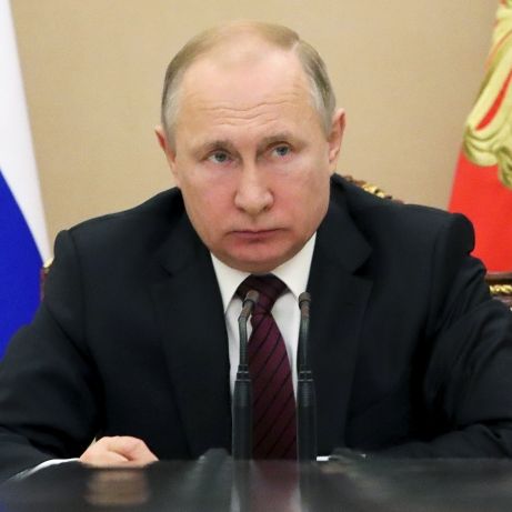 Ukraine aushungern lassen! Putin-Politiker schockt mit Kreml-Plan