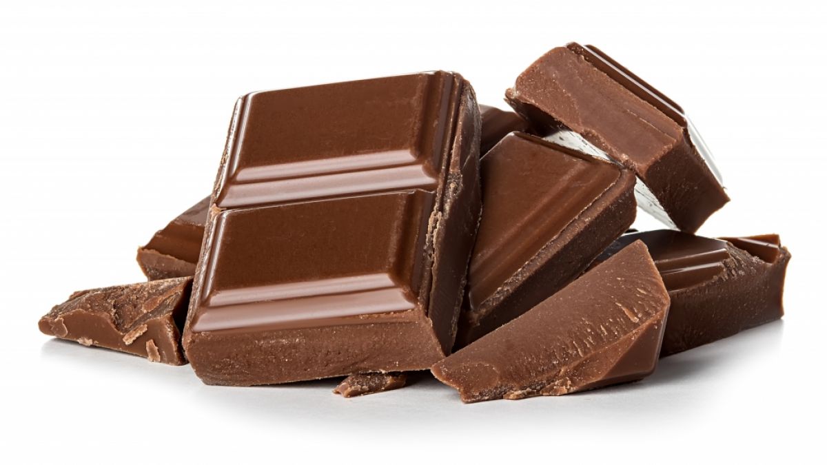 Wegen Salmonellen muss erneut Schokolade zurückgerufen werden. (Foto)