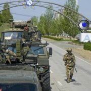 Welche Strategie verfolgen Putins Truppen in der Ukraine?