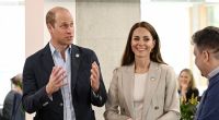 Kate Middleton und Prinz William planen offenbar einen Umzug ins Adelaide Cottage.