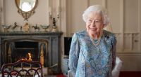 Queen Elizabeth II. wäre um ein Haar von einem verwirrten Eindringling überrascht worden.