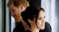 Ihre erste große Reise im Auftrag der Royals führte die frischverliebten Eheleute Prinz Harry und Meghan Markle im Herbst 2018 nach Australien, Neuseeland, Tonga und Fidschi.