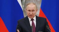 Hat Putin bei einer Niederlage noch eine Zukunft in Russland?
