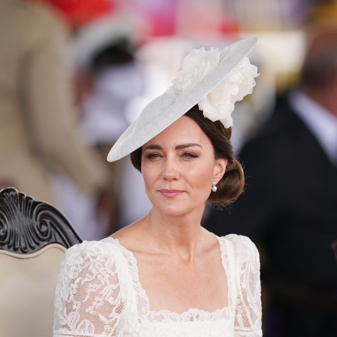 Knallhart-Verbot der Queen! Das ist für Kate Middleton tabu