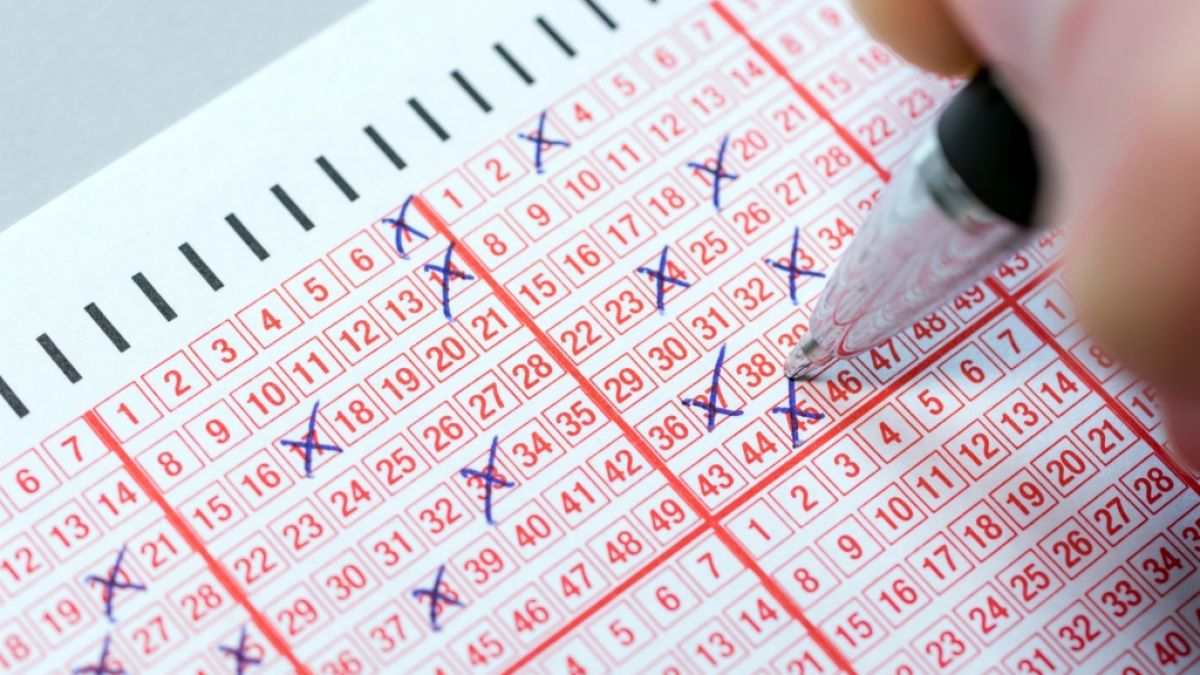 #Lotto am Sonnabend: Kommt es fürderhin zur Zwangsausschüttung? Ziehung welcher Lottozahlen pro 45 Mio. Euro