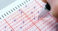 Mit den richtigen Kreuzen auf dem Lottoschein zum Millionengewinn.