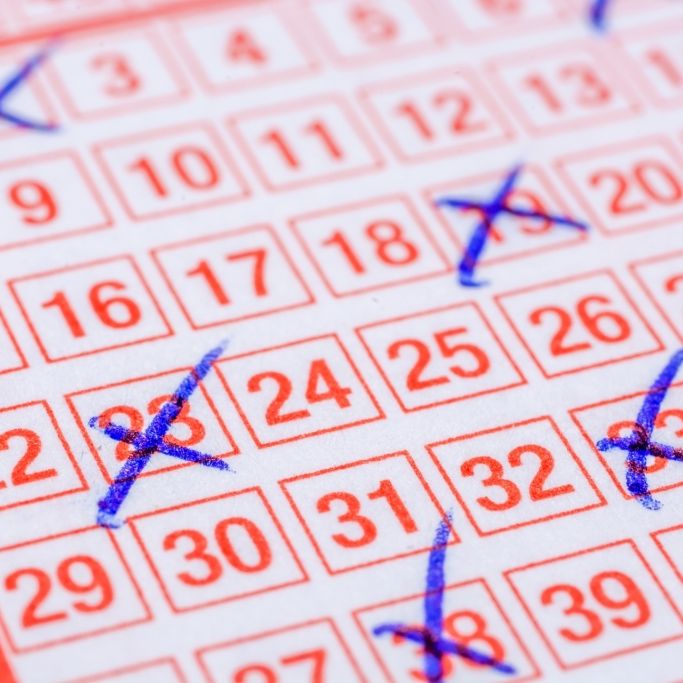 Ziehung der Lottozahlen am 18.05.2024 für 4 Mio. Euro
