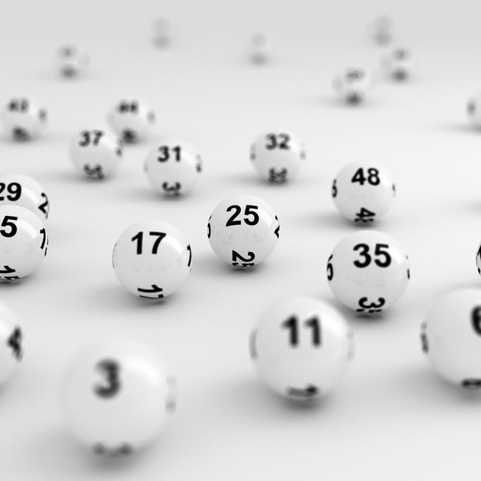 Gewinnzahlen und Quoten für Lotto am Mittwoch