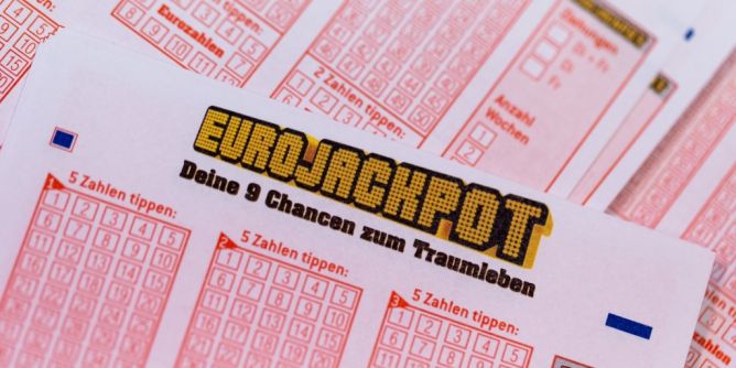 Eurojackpot am 24.04.2026