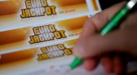 Jeden Dienstag und Freitag haben Tipper im Eurojackpot die Chance auf den großen Jackpot!