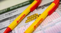 Die Zahlen im Eurojackpot stehen fest. Wie hat Ihr Los abgeschnitten?