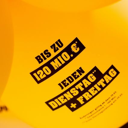 Eurojackpot am 31.03.2026