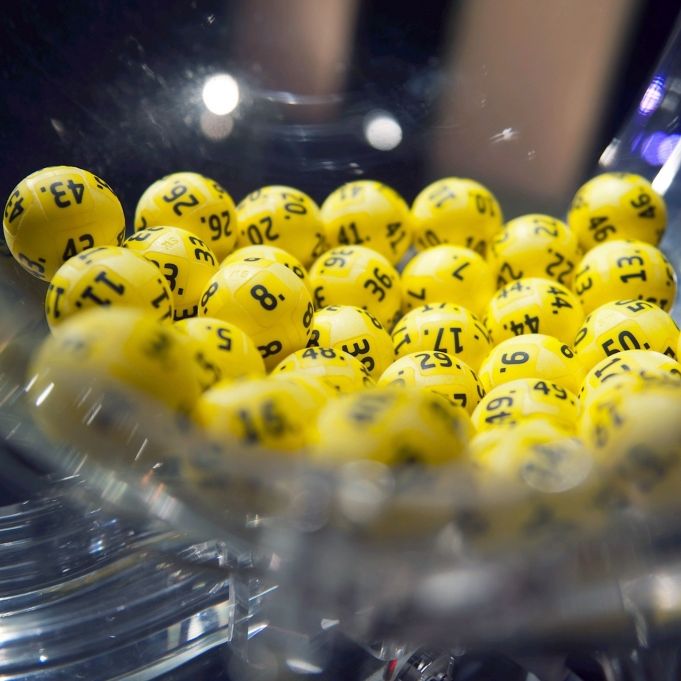 Die Eurojackpot-Kugeln suchen auch diese Woche wieder einen Millionengewinner.