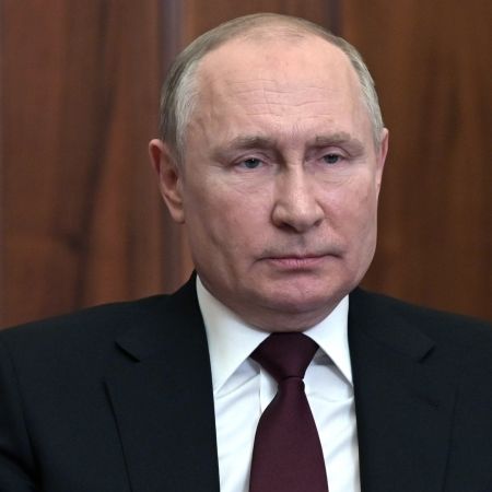 Nacktfotos entdeckt! Putin entfernt 