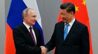 Die chinesische Regierung hat sich im Laufe des Ukraine-Kriegs stets geweigert, Russlands offen zu verurteilen.