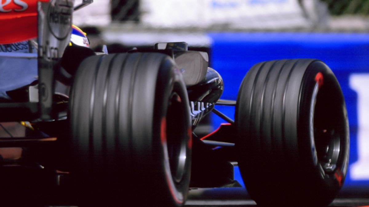 Lesen Sie hier alles zum aktuellen Rennwochenende in der Formel 1 (Foto)