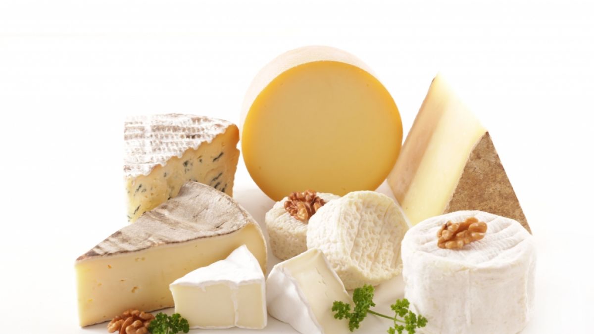Ein Käse muss aktuell wegen E.coli-Bakterien zurückgerufen werden. (Foto)