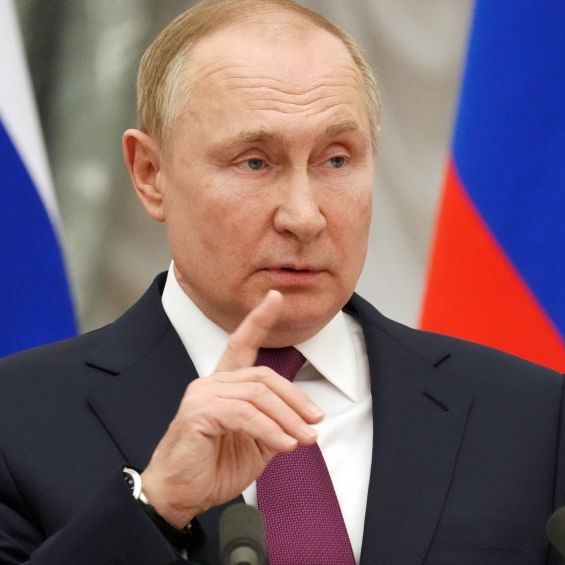 Experte warnt: Putin-Atomschlag bedeutet Ende der russischen Zivilisation