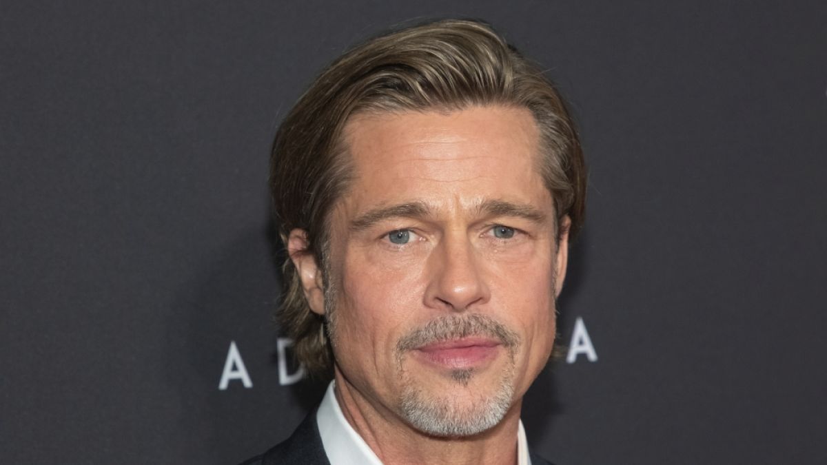 Brad Pitts Kinder wollen ihren Vater nicht mehr sehen, sagt ein Insider. (Foto)