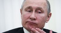 Welchen Plan verfolgt Wladimir Putin in der Ukraine?