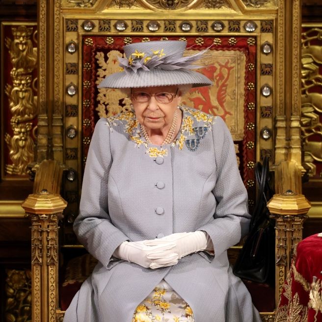 Royal-Fans in Sorge um die Queen! Öffentlicher Auftritt am Dienstag geplant